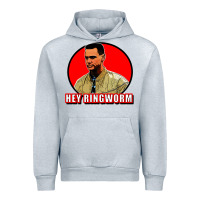 Heather Grey me myself and irene Urban Hoodie - tuanDangUi