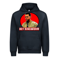 Navy me myself and irene Urban Hoodie - tuanDangUi