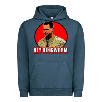 Pigment Midnight Navy me myself and irene Urban Hoodie - tuanDangUi