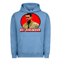 Pigment Pebble Blue me myself and irene Urban Hoodie - tuanDangUi