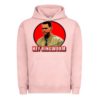 Pigment Salmon me myself and irene Urban Hoodie - tuanDangUi