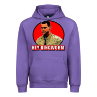 Tulip me myself and irene Urban Hoodie - tuanDangUi