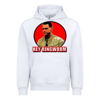 White me myself and irene Urban Hoodie - tuanDangUi