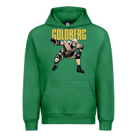 Emerald goldberg Urban Hoodie - tuanDangUi