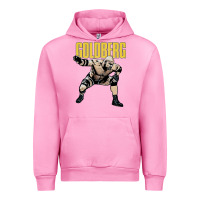 Fuchsia Pink goldberg Urban Hoodie - tuanDangUi