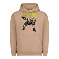 Pigment Burro goldberg Urban Hoodie - tuanDangUi