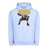 Pigment Grape Ice goldberg Urban Hoodie - tuanDangUi