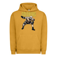 Pigment Peanut Butter goldberg Urban Hoodie - tuanDangUi