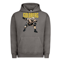 Pigment Tornado goldberg Urban Hoodie - tuanDangUi