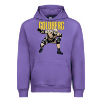 Tulip goldberg Urban Hoodie - tuanDangUi