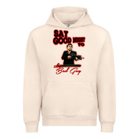 Sandshell say good night to the bad guy Urban Hoodie - tuanDangUi