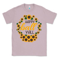 Lilac Happy Fall Sunflowers Classic Tee - Bettercallsaul