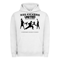 Pigment Lunar Rock ass kickers united Urban Hoodie - tuanDangUi