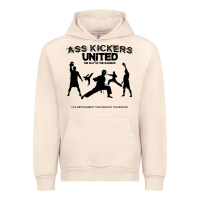 Sandshell ass kickers united Urban Hoodie - tuanDangUi