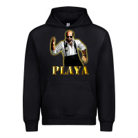 Black les grossman  playa Urban Hoodie - tuanDangUi