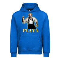 Cobalt les grossman  playa Urban Hoodie - tuanDangUi