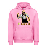 Fuchsia Pink les grossman  playa Urban Hoodie - tuanDangUi