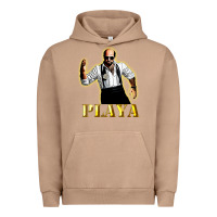 Pigment Burro les grossman  playa Urban Hoodie - tuanDangUi