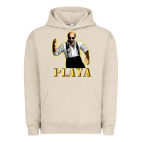 Pigment French Oak les grossman  playa Urban Hoodie - tuanDangUi