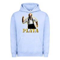 Pigment Grape Ice les grossman  playa Urban Hoodie - tuanDangUi