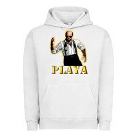 Pigment Lunar Rock les grossman  playa Urban Hoodie - tuanDangUi