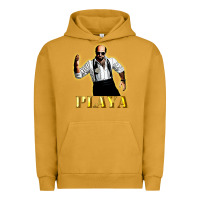 Pigment Peanut Butter les grossman  playa Urban Hoodie - tuanDangUi
