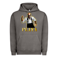 Pigment Tornado les grossman  playa Urban Hoodie - tuanDangUi