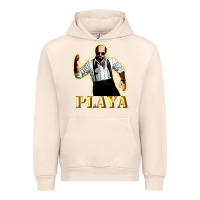 Sandshell les grossman  playa Urban Hoodie - tuanDangUi