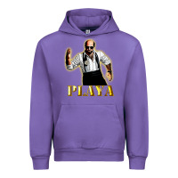 Tulip les grossman  playa Urban Hoodie - tuanDangUi