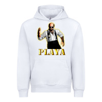 White les grossman  playa Urban Hoodie - tuanDangUi