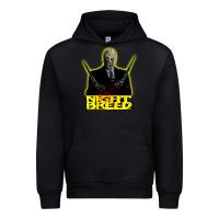 Black nightbreed 1 Urban Hoodie - tuanDangUi