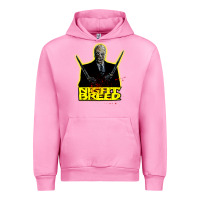 Fuchsia Pink nightbreed 1 Urban Hoodie - tuanDangUi