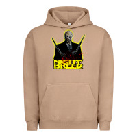 Pigment Burro nightbreed 1 Urban Hoodie - tuanDangUi