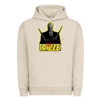 Pigment French Oak nightbreed 1 Urban Hoodie - tuanDangUi