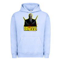 Pigment Grape Ice nightbreed 1 Urban Hoodie - tuanDangUi