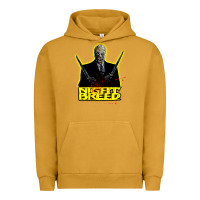 Pigment Peanut Butter nightbreed 1 Urban Hoodie - tuanDangUi