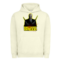 Pigment Pistachio nightbreed 1 Urban Hoodie - tuanDangUi