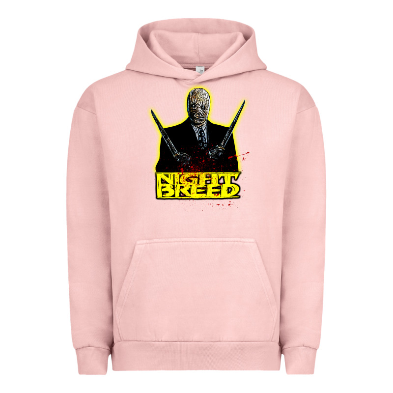 Nightbreed 1 Urban Hoodie by tuanDangUi | Teevron