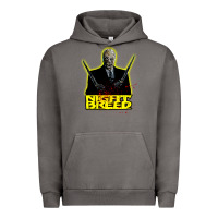 Pigment Tornado nightbreed 1 Urban Hoodie - tuanDangUi
