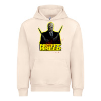 Sandshell nightbreed 1 Urban Hoodie - tuanDangUi