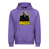 Tulip nightbreed 1 Urban Hoodie - tuanDangUi