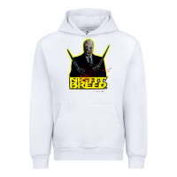 White nightbreed 1 Urban Hoodie - tuanDangUi