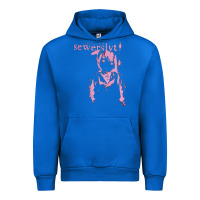 Cobalt Sewerslvt Schizofrenia SPECIAL GIFT FOR SEWERSLVT LOVERS Essential Urban Hoodie - tuanDangUi