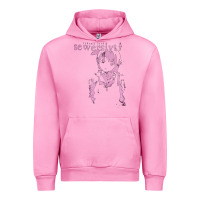 Fuchsia Pink Sewerslvt Schizofrenia SPECIAL GIFT FOR SEWERSLVT LOVERS Essential Urban Hoodie - tuanDangUi