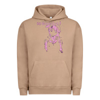 Pigment Burro Sewerslvt Schizofrenia SPECIAL GIFT FOR SEWERSLVT LOVERS Essential Urban Hoodie - tuanDangUi