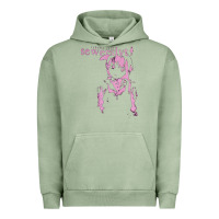 Pigment Oil Green Sewerslvt Schizofrenia SPECIAL GIFT FOR SEWERSLVT LOVERS Essential Urban Hoodie - tuanDangUi