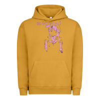 Pigment Peanut Butter Sewerslvt Schizofrenia SPECIAL GIFT FOR SEWERSLVT LOVERS Essential Urban Hoodie - tuanDangUi