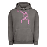 Pigment Tornado Sewerslvt Schizofrenia SPECIAL GIFT FOR SEWERSLVT LOVERS Essential Urban Hoodie - tuanDangUi