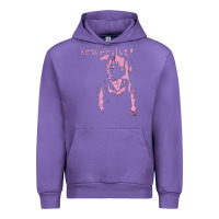 Tulip Sewerslvt Schizofrenia SPECIAL GIFT FOR SEWERSLVT LOVERS Essential Urban Hoodie - tuanDangUi