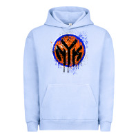Pigment Grape Ice nyk drip Urban Hoodie - tuanDangUi